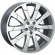 Replay Land Rover (LR33) 8x18 ET47